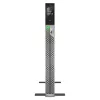 APC Smart-UPS Ultra Li-Ion SRTL3KRM1UIC - 3KW, 1U Rack/Tower/Parete, 3x C13 e 2x C19, SmartConnect