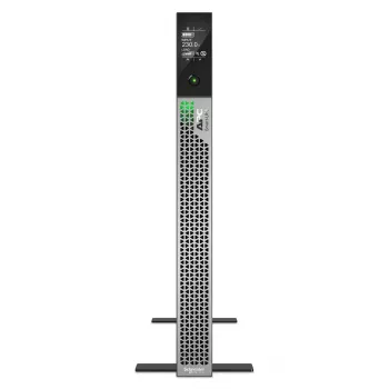 APC Smart-UPS Ultra Li-Ion SRTL3KRM1UIC - 3KW, 1U Rack/Tower/Parete, 3x C13 e 2x C19, SmartConnect