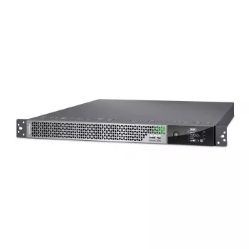 APC Smart-UPS Ultra Li-Ion SRTL3KRM1UIC - 3KW, 1U Rack/Tower/Parete, 3x C13 e 2x C19, SmartConnect