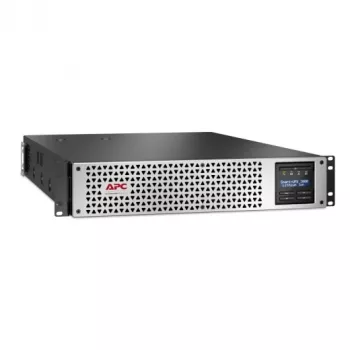 APC Smart-UPS Li-ion SMTL3000RMI2UCNC - 8xC13 e 1xC19, Rackmount 2U, SmartConnect, NMC, 3000VA