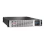APC Smart-UPS Li-ion SMTL3000RMI2UCNC - 8xC13 e 1xC19, Rackmount 2U, SmartConnect, NMC, 3000VA