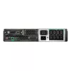 APC Smart-UPS Li-ion SMTL3000RMI2UCNC - 8xC13 e 1xC19, Rackmount 2U, SmartConnect, NMC, 3000VA