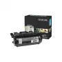 Toner Lexmark 64016HE 3000 pagine nero