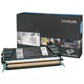 Cartuccia toner Lexmark T650H31E 30000 pagine nero