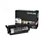 Toner Lexmark T654X31E 30000 pagine nero