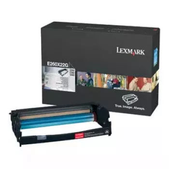 Unità di imaging Lexmark E260X22G