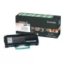 Toner Lexmark E360H11E 6.000 pagine nero