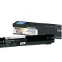 Lexmark C950X2KG cartuccia toner, nero