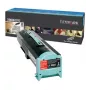 Cartuccia toner Lexmark X860H21G 30000 pagine nero