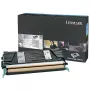 Toner Lexmark cartuccia nero X264H31G 3000 pagine