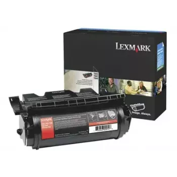 Toner Lexmark toner nero alta capacità 64040HW 3000 pagine