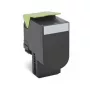 Toner Lexmark 702HK nero 4000 pagine 70C2HK0