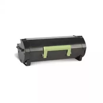Lexmark 50F2U0E cartuccia capacità ultra alta, 20.000 pagine, nero