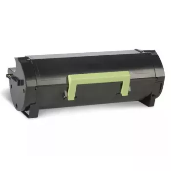 Cartuccia Lexmark 60F2H0E 10k nero