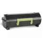 Cartuccia Lexmark 60F2H0E 10k nero