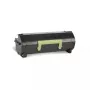Cartuccia Lexmark 60F2X0E 20k nero