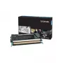 Lexmark 24B6015 cartuccia toner, nero