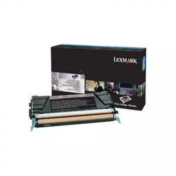 Toner Lexmark 24B6035 nero 3000 pagine
