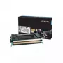 Lexmark 24B6035 cartuccia toner, nero