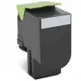 Lexmark 802HKE (80C2HKE) cartuccia toner, nero