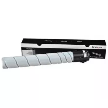 Toner Lexmark cartuccia nero 54G0H00 2500 pagine