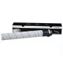 Lexmark 54G0H00 cartuccia toner, nero