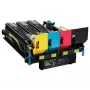 Lexmark 74C0ZV0 kit immagine, ciano/magenta/giallo