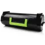 Lexmark 24B6519 cartuccia toner, nero, per C4150
