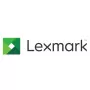 Lexmark 24B6717 cartuccia toner, ciano, 13.000 pagine