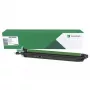 Unità fotoconduttrice Lexmark serie CS/X92x 76C0PK0 30000 pagine nero