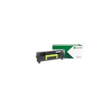 Toner Lexmark 56F2000 3000 pagine nero