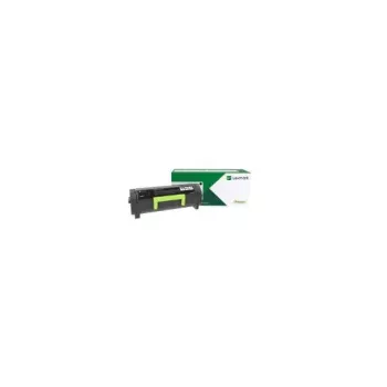 Toner Lexmark 56F2H00 562H XL nero 6000 pagine
