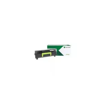 Cartuccia toner Lexmark 56F2U00 2000 pagine nero