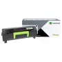 Lexmark 56F2X0E Corporate cartuccia toner ad altissima resa, nero, 20.000 pagine