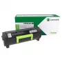 Lexmark 51B2H00 cartuccia toner ad alta resa, nero, 8.500 pagine