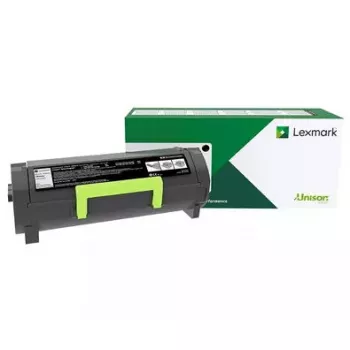 Toner Lexmark 51B2X00 512X XXL nero 24000 pagine