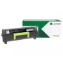 Lexmark 51B2X00 cartuccia toner ad altissima resa, nero, 20.000 pagine