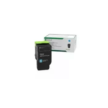 Toner Lexmark ciano 1400 pagine 78C20C0