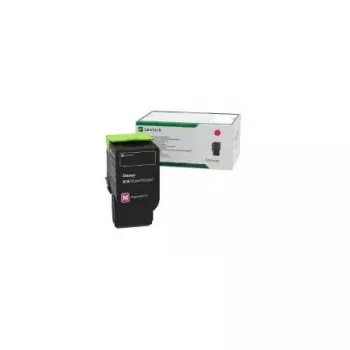 Toner Lexmark magenta 1400 pagine 78C20M0