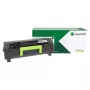 Toner Lexmark 24B6888 fino a 21000 pagine nero