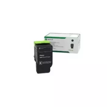 Toner Lexmark 78C2XK0 3000 pagine nero