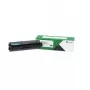 Toner Lexmark Hojtydende 20N2HC0 3000 pagine ciano