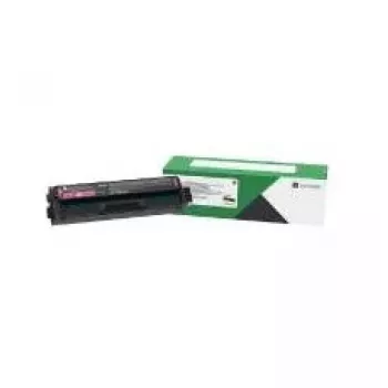 Lexmark 20N2HM0 cartuccia toner 1000 pagine magenta