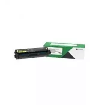 Toner Lexmark Hojtydende 20N2HY0 3000 pagine giallo