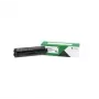 Lexmark 20N2HK0 cartuccia di toner programma di restituzione, alta resa, 4.500 pagine, nero