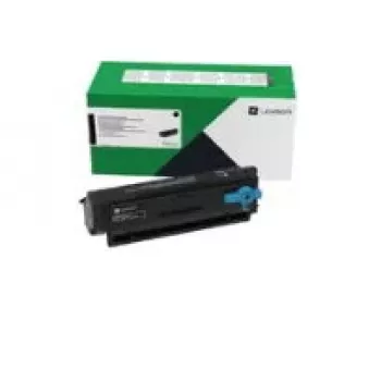 Cartuccia toner Lexmark 55B2H00 3000 pagine nero
