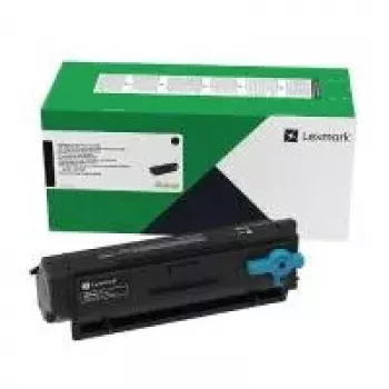 Cartuccia toner Lexmark B342H00 3000 pagine nero