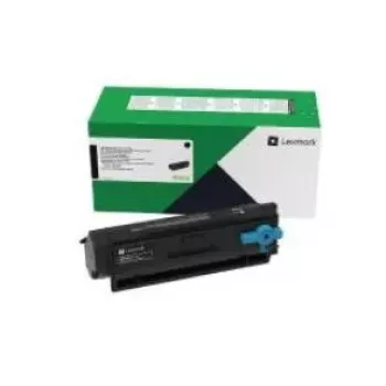 Cartuccia toner Lexmark 431 Corporate 15K 55B2H0E nero