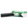 Lexmark 20N2XK0 toner nero a resa extra alta, 6000 pagine, programma di restituzione