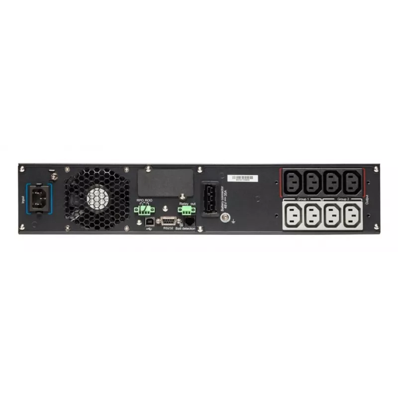 Gruppo di continuità Eaton 9PX 1kVA